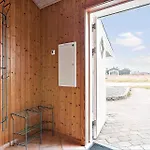 펜션 Lk2094-lokken-tjornevej-29