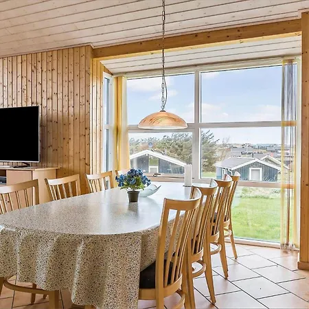 Lk2094-lokken-tjornevej-29 Casa vacanze *