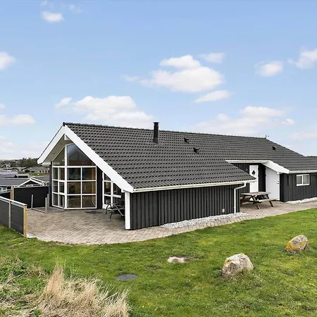 Casa vacanze Lk2094-lokken-tjornevej-29