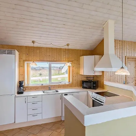 Lk2094-lokken-tjornevej-29 Casa vacanze Løkken