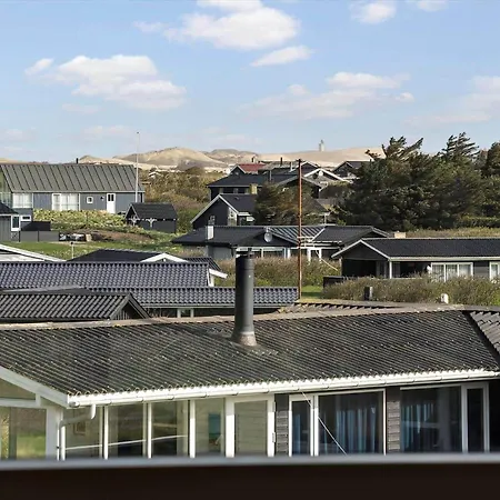 Lk2094-lokken-tjornevej-29 Casa vacanze