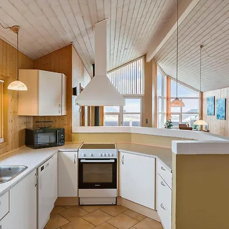 Casa vacanze Lk2094-lokken-tjornevej-29