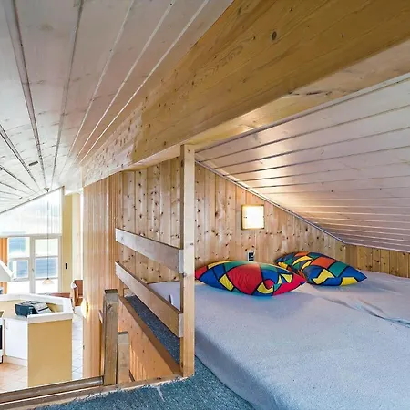 Lk2094-lokken-tjornevej-29 Casa vacanze *