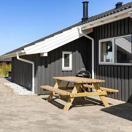 Lk2094-lokken-tjornevej-29 بيت للعطل Løkken