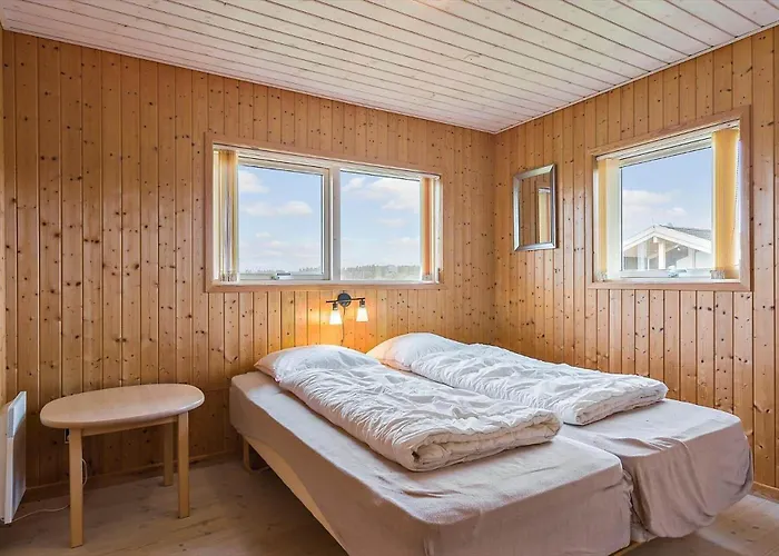 Lk2094-lokken-tjornevej-29 Casa vacanze *