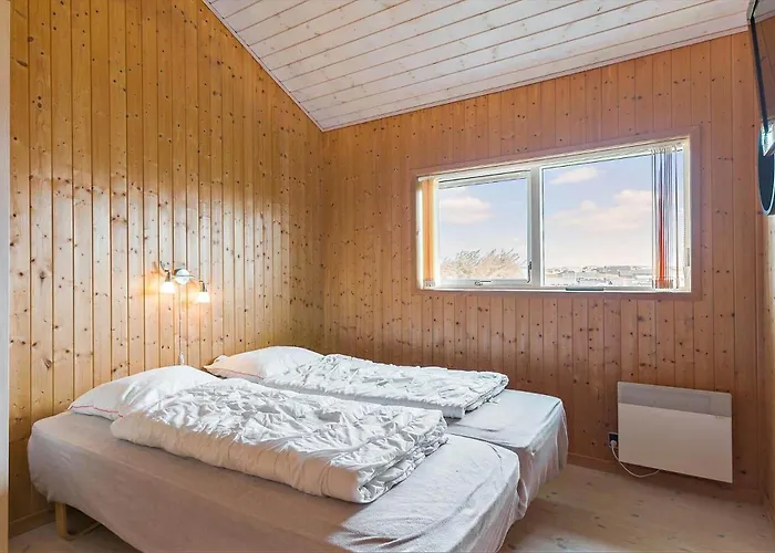 Casa vacanze Lk2094-lokken-tjornevej-29 *