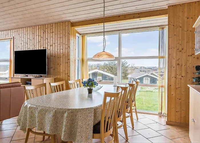 Lk2094-lokken-tjornevej-29 Casa vacanze *