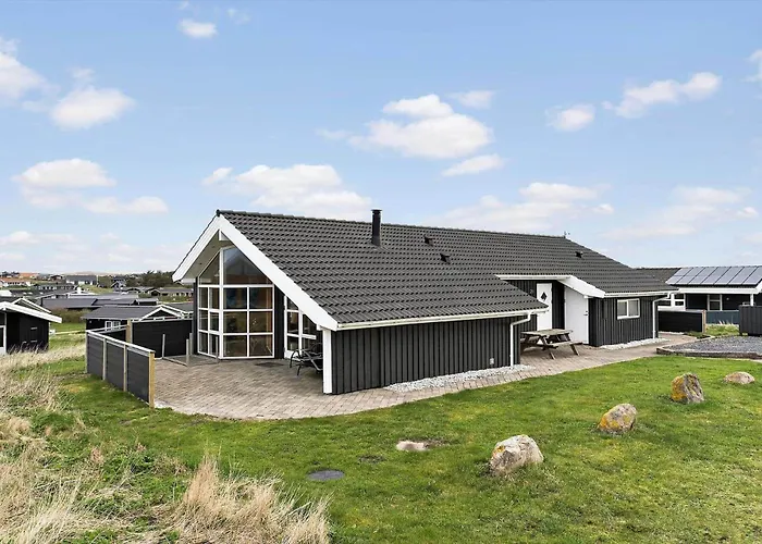 Casa vacanze Lk2094-lokken-tjornevej-29