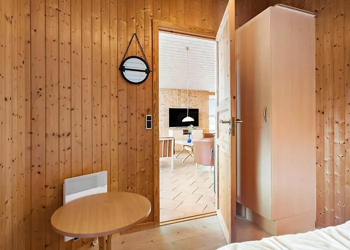 Lk2094-lokken-tjornevej-29 Casa vacanze *