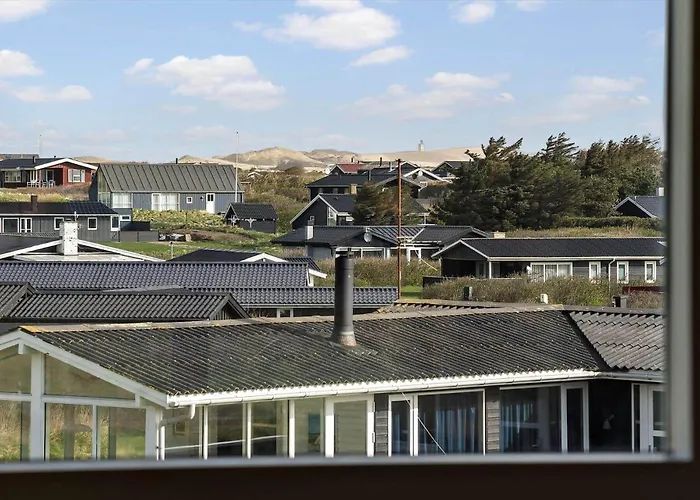 Lk2094-lokken-tjornevej-29 Casa vacanze