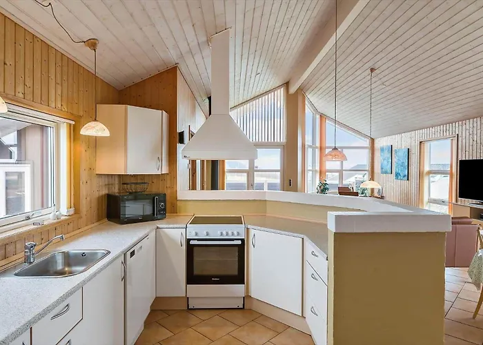 Casa vacanze Lk2094-lokken-tjornevej-29