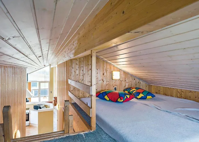 Lk2094-lokken-tjornevej-29 Casa vacanze *