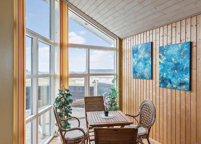 Casa vacanze Lk2094-lokken-tjornevej-29 *