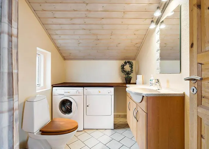 Casa vacanze Lk2094-lokken-tjornevej-29 Løkken