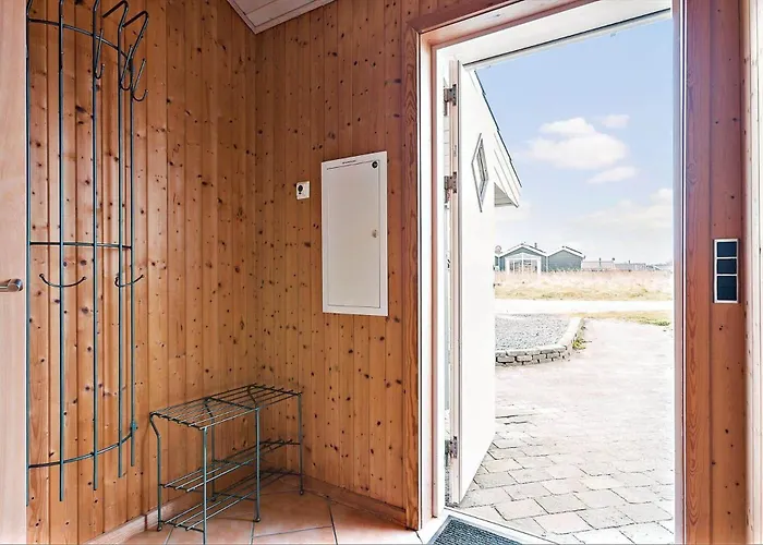 Casa vacanze Lk2094-lokken-tjornevej-29