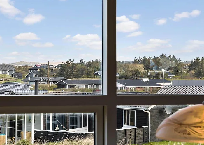 Lk2094-lokken-tjornevej-29 Casa vacanze Løkken